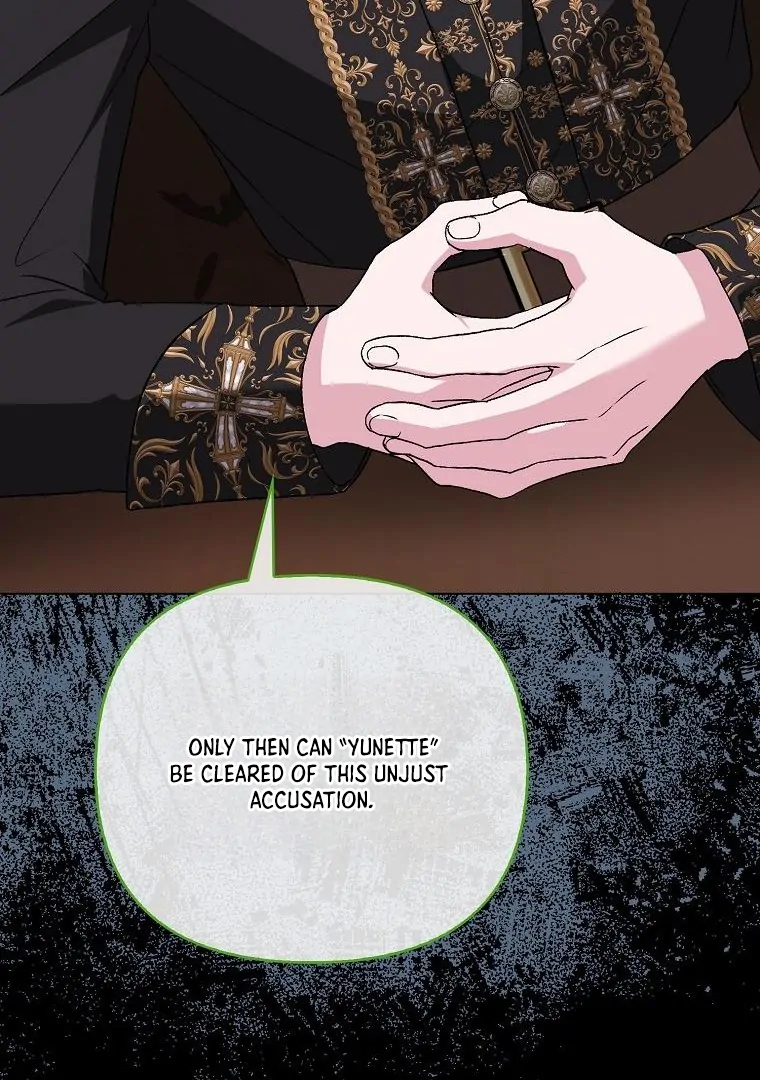 The Villainess Hides Her Wealth chapter 40 page 52