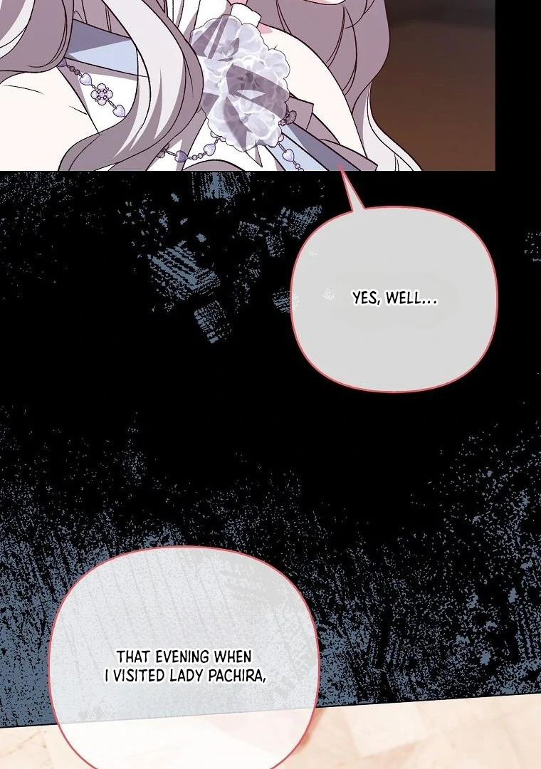 The Villainess Hides Her Wealth chapter 40 page 54