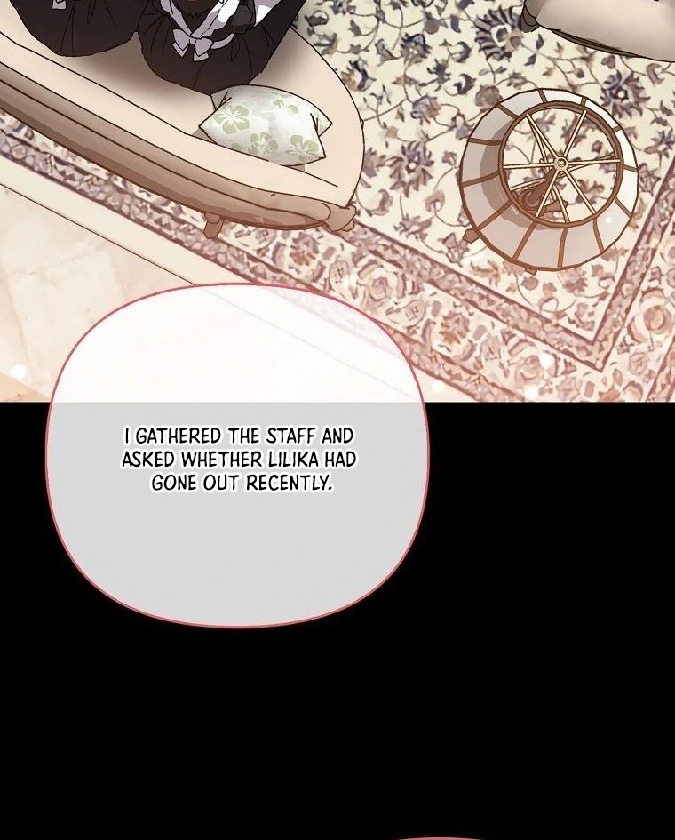 The Villainess Hides Her Wealth chapter 40 page 56