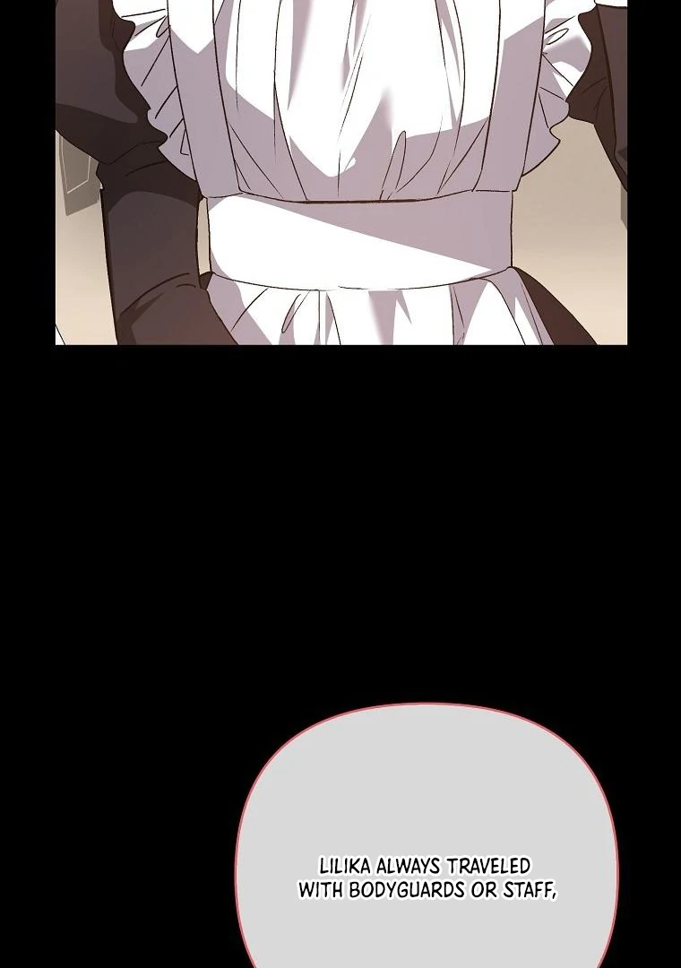 The Villainess Hides Her Wealth chapter 40 page 58