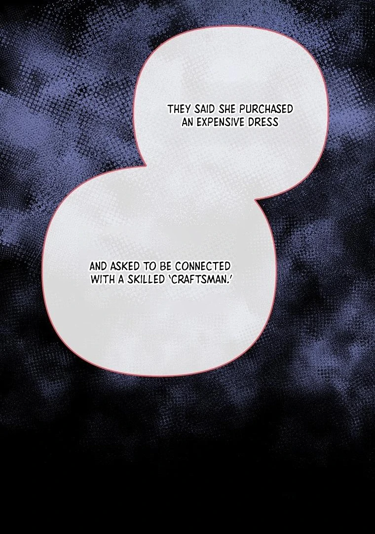 The Villainess Hides Her Wealth chapter 40 page 65