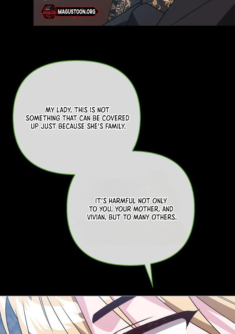 The Villainess Hides Her Wealth chapter 40 page 77