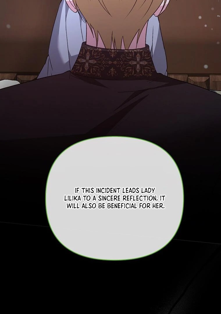 The Villainess Hides Her Wealth chapter 40 page 80