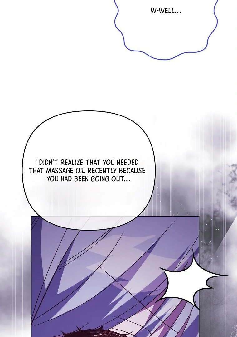 The Villainess Hides Her Wealth chapter 40 page 94