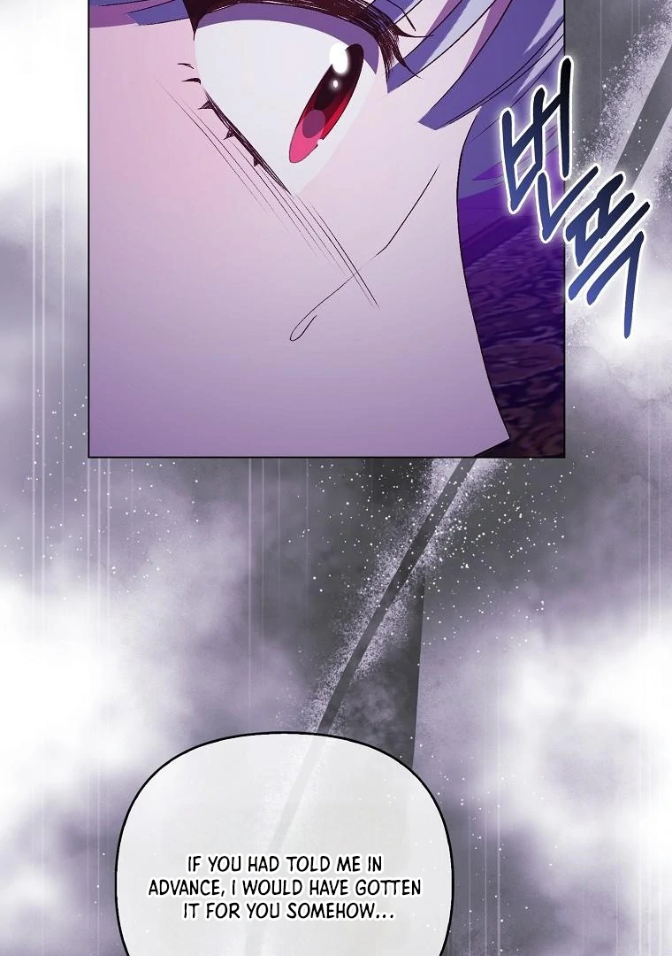 The Villainess Hides Her Wealth chapter 40 page 95