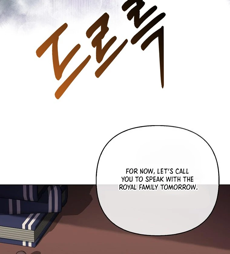 The Villainess Hides Her Wealth chapter 40 page 110