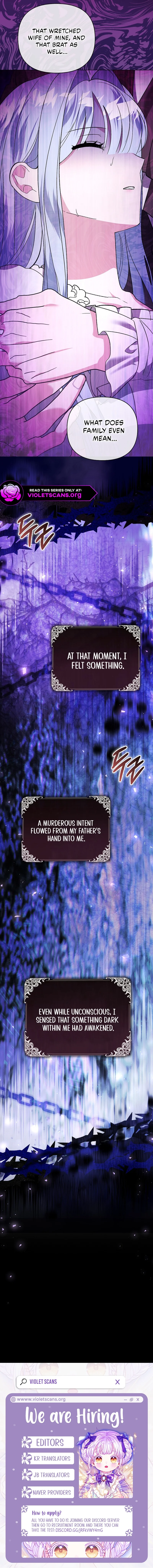 The Villainess Hides Her Wealth chapter 41 page 12