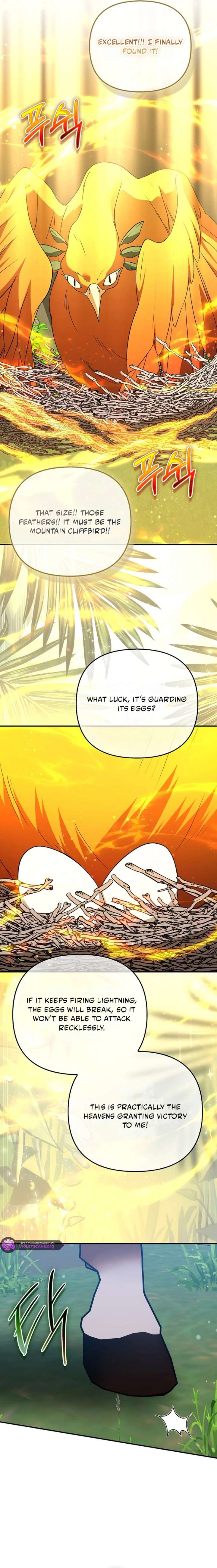 The Villainess Hides Her Wealth chapter 47 page 12