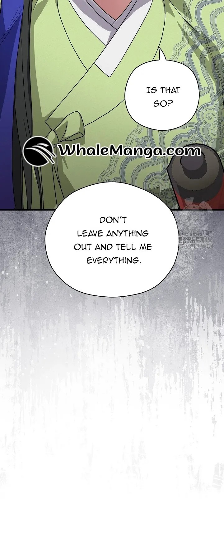 I Want To Eat You chapter 11 page 35