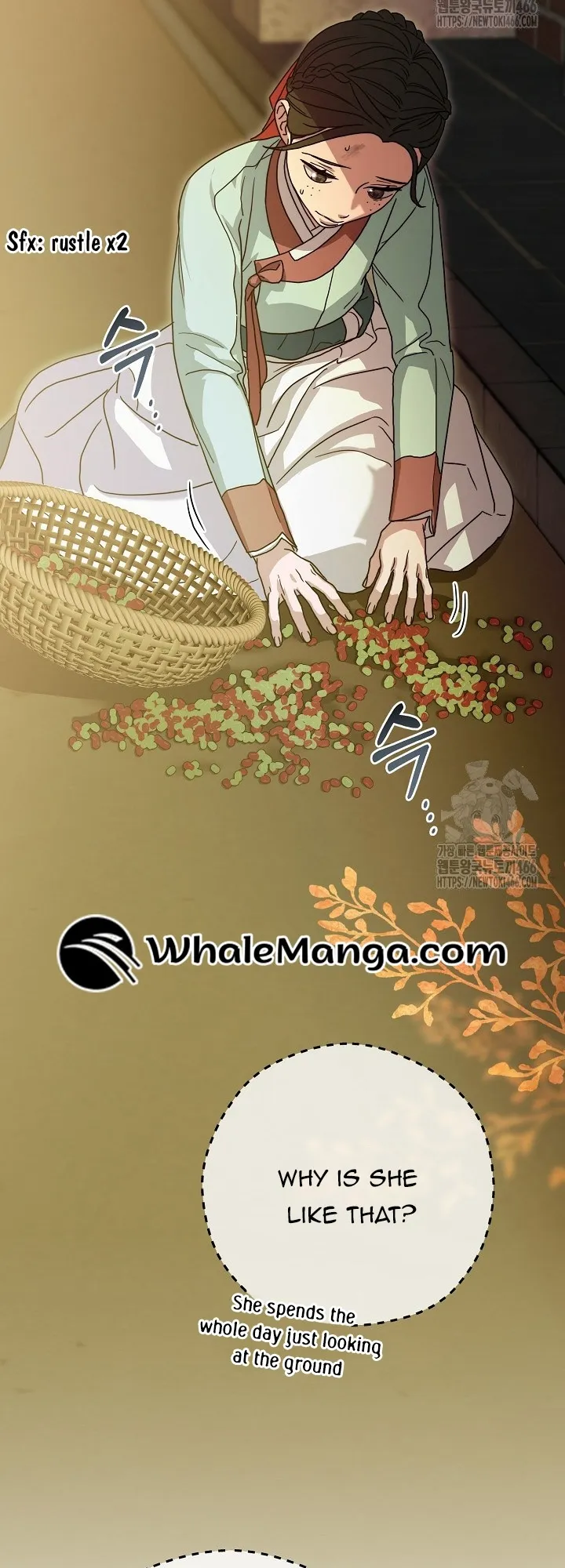 I Want To Eat You chapter 11 page 64