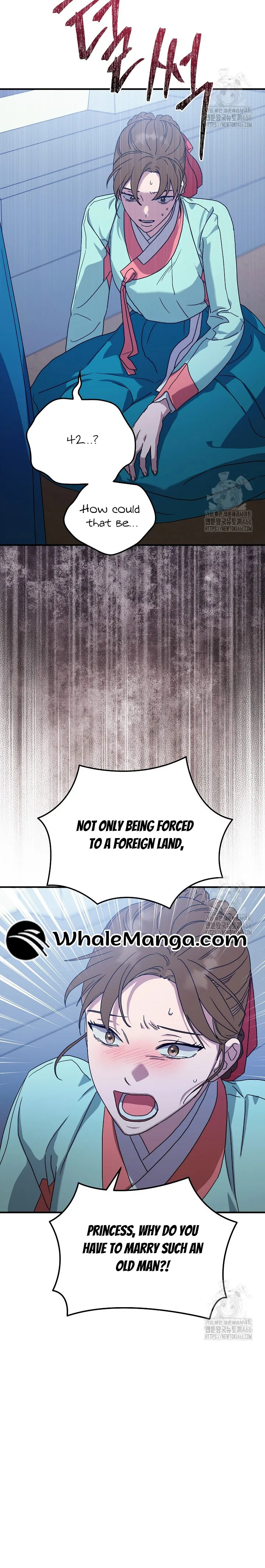 I Want To Eat You chapter 12 page 8