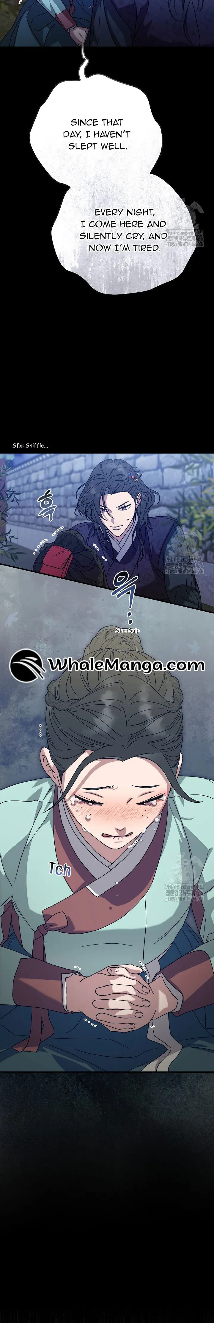 I Want To Eat You chapter 12 page 28