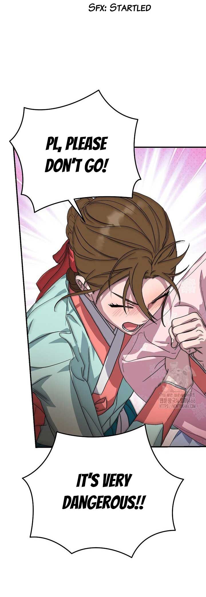I Want To Eat You chapter 13 page 66