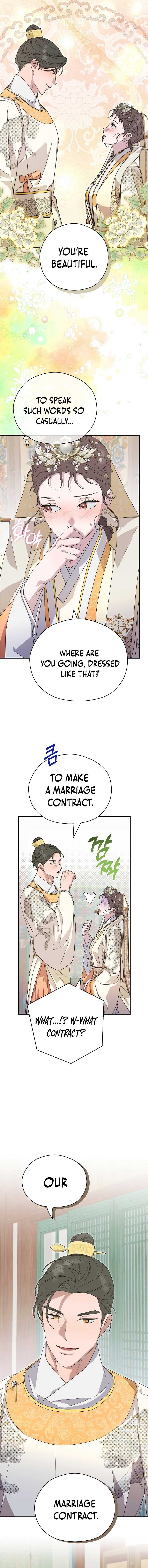I Want To Eat You chapter 21 page 9