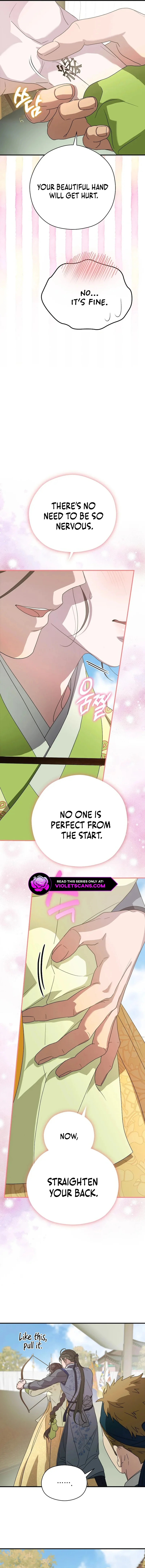 I Want To Eat You chapter 24 page 9