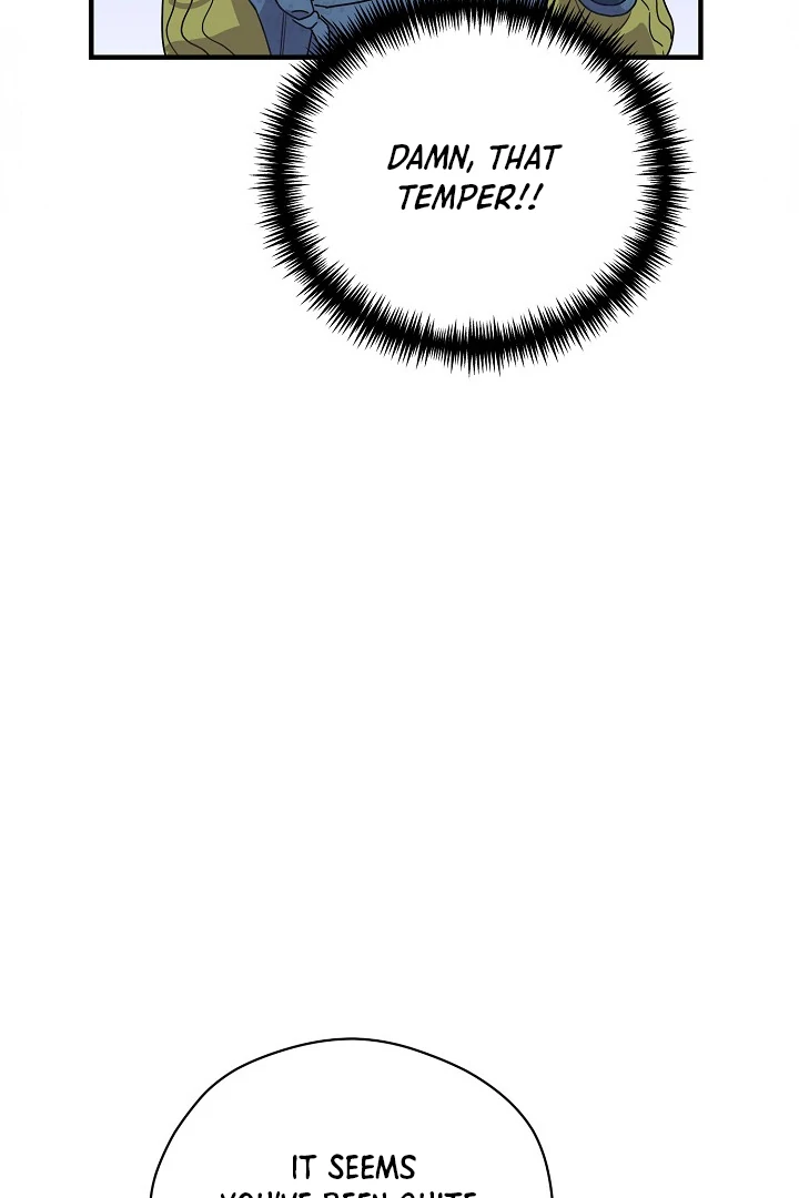 I Want To Eat You chapter 3 page 38
