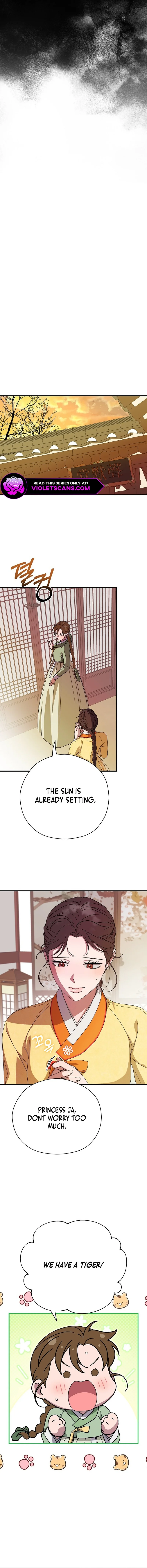 I Want To Eat You chapter 35 page 9