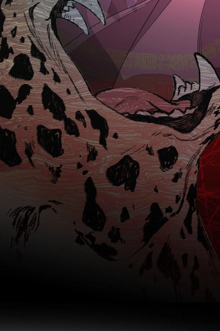 I Want To Eat You chapter 4 page 36