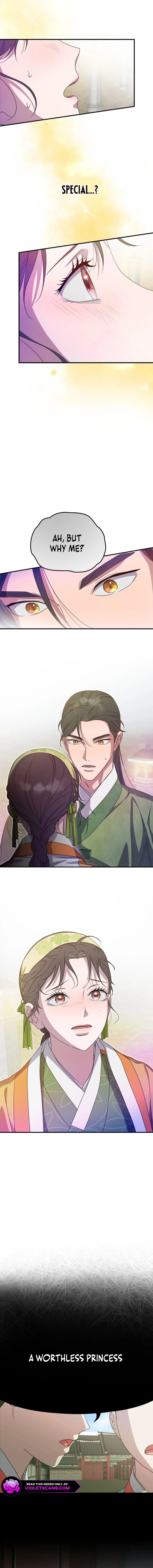 I Want To Eat You chapter 42 page 5