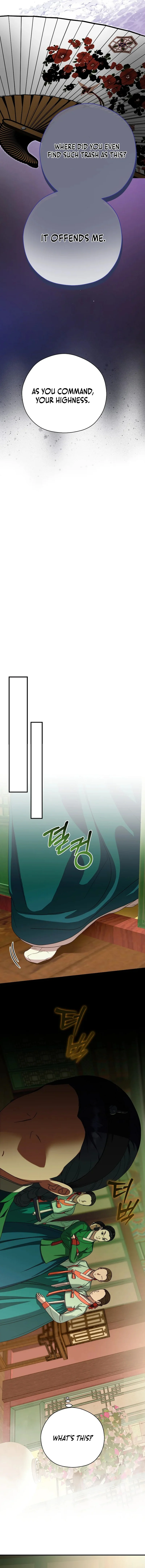 I Want To Eat You chapter 43 page 6
