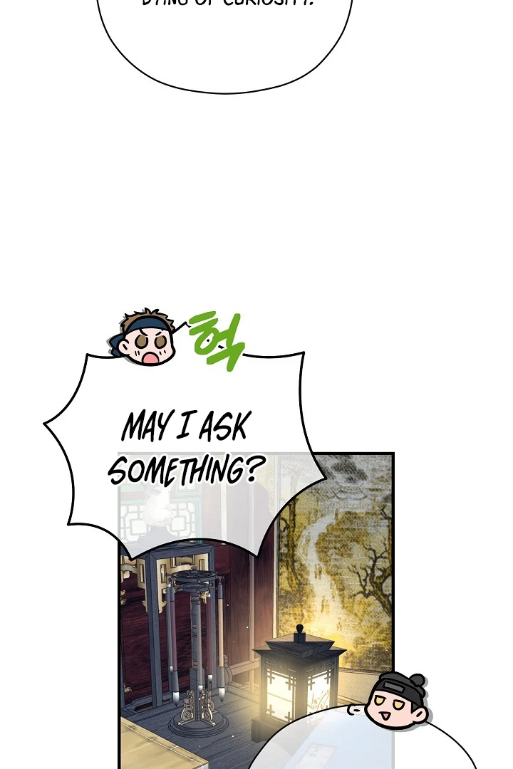 I Want To Eat You chapter 5 page 7