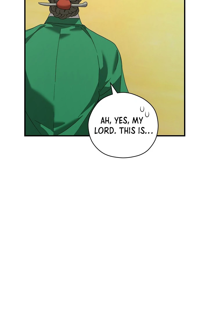 I Want To Eat You chapter 5 page 40