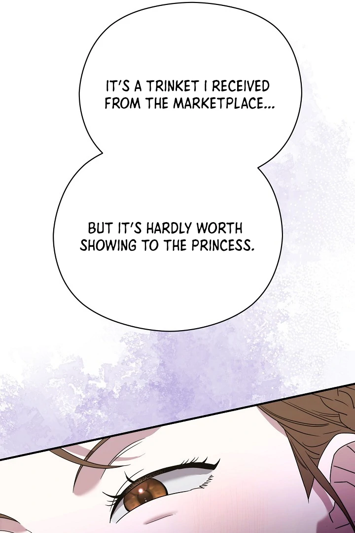 I Want To Eat You chapter 5 page 43