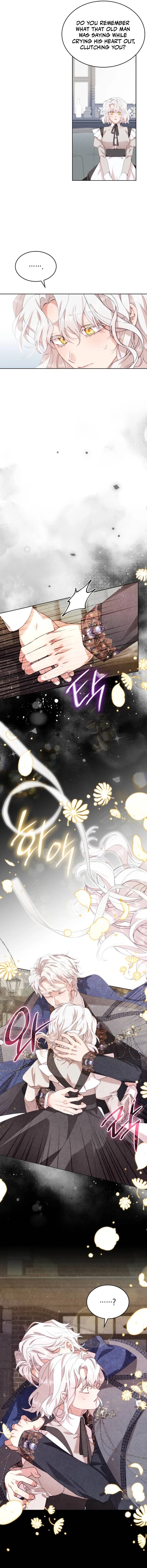 The Day The Real One Appeared chapter 1 page 11