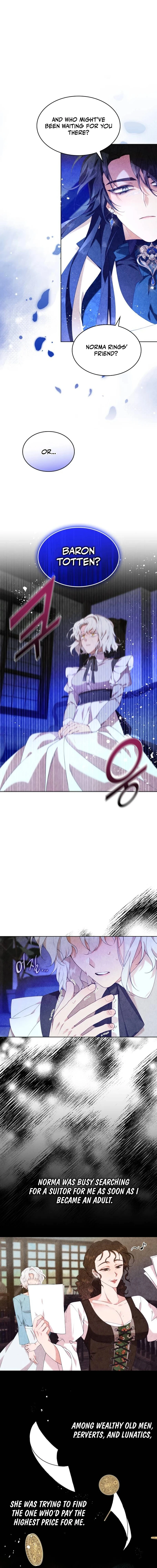 The Day The Real One Appeared chapter 1 page 14