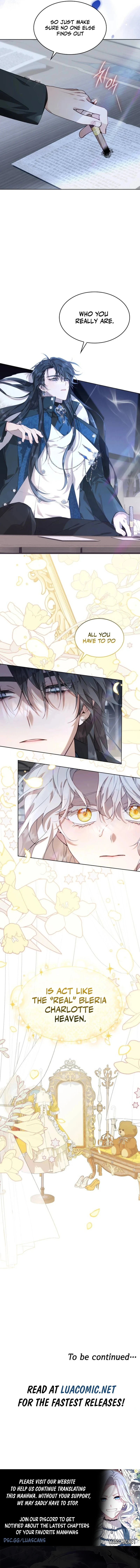 The Day The Real One Appeared chapter 1 page 16