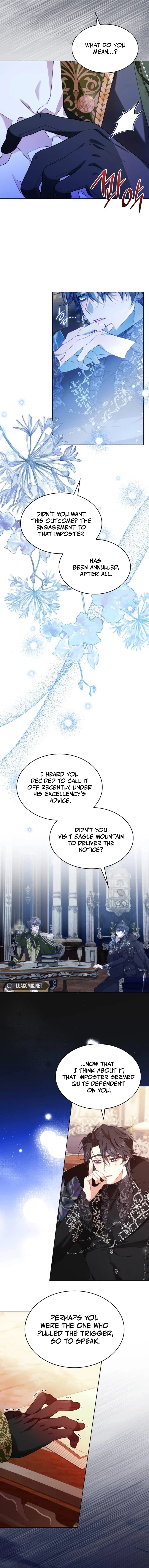 The Day The Real One Appeared chapter 1 page 4