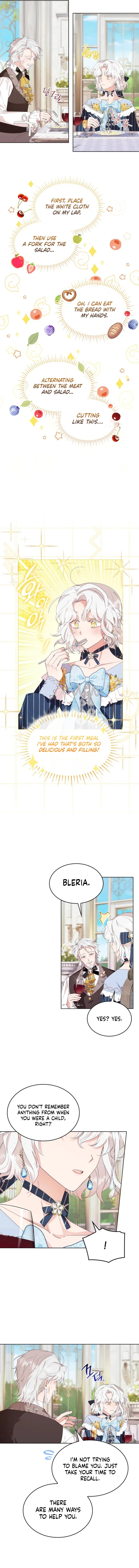 The Day The Real One Appeared chapter 2 page 12