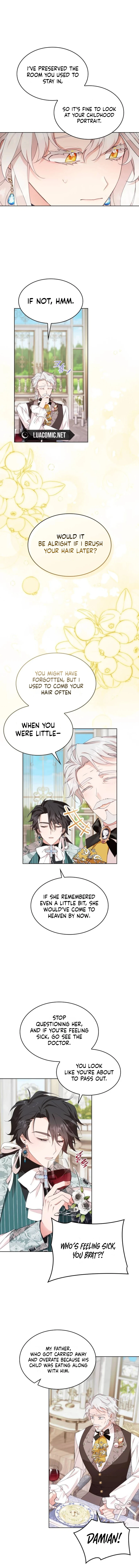 The Day The Real One Appeared chapter 2 page 13
