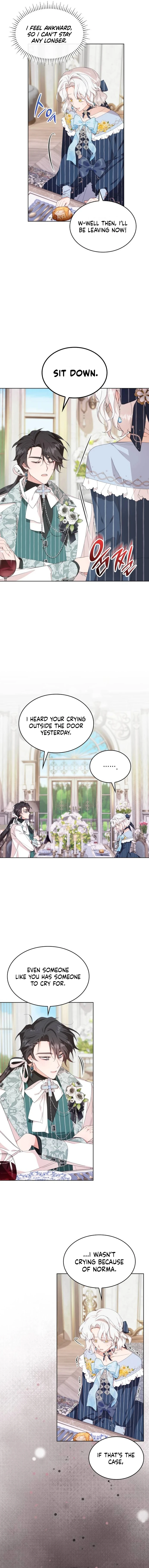 The Day The Real One Appeared chapter 2 page 15