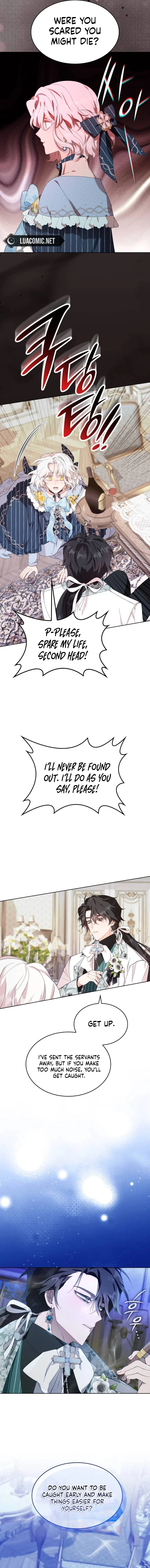 The Day The Real One Appeared chapter 2 page 16
