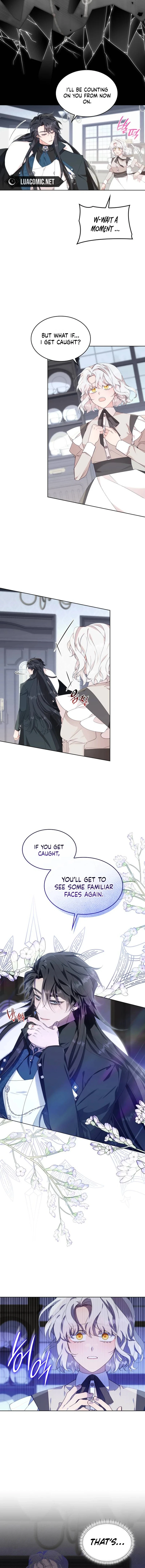 The Day The Real One Appeared chapter 2 page 2