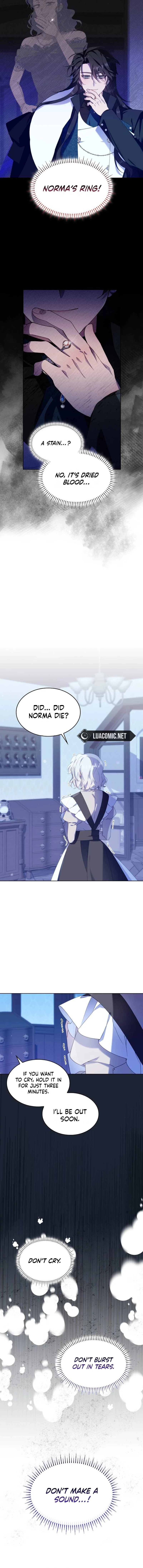 The Day The Real One Appeared chapter 2 page 3