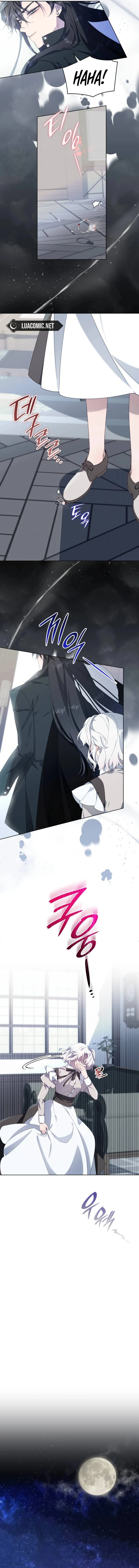 The Day The Real One Appeared chapter 2 page 5