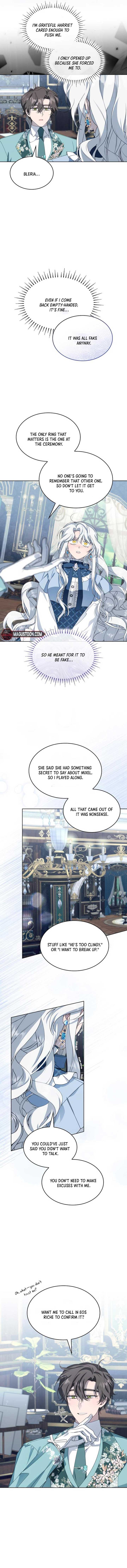 The Day The Real One Appeared chapter 22 page 3