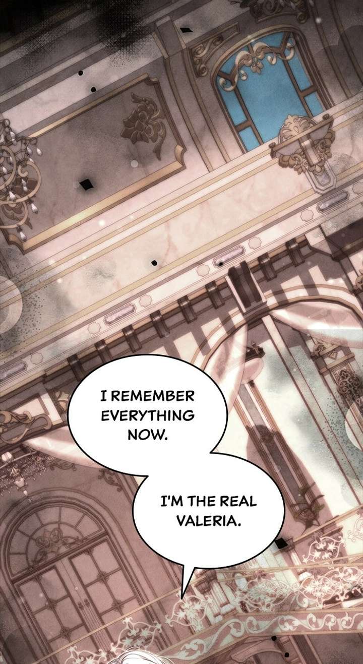 The Day The Real One Appeared chapter 27 page 2