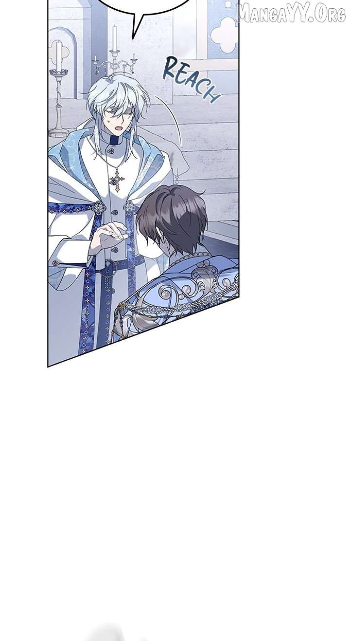 The Day The Real One Appeared chapter 28 page 8