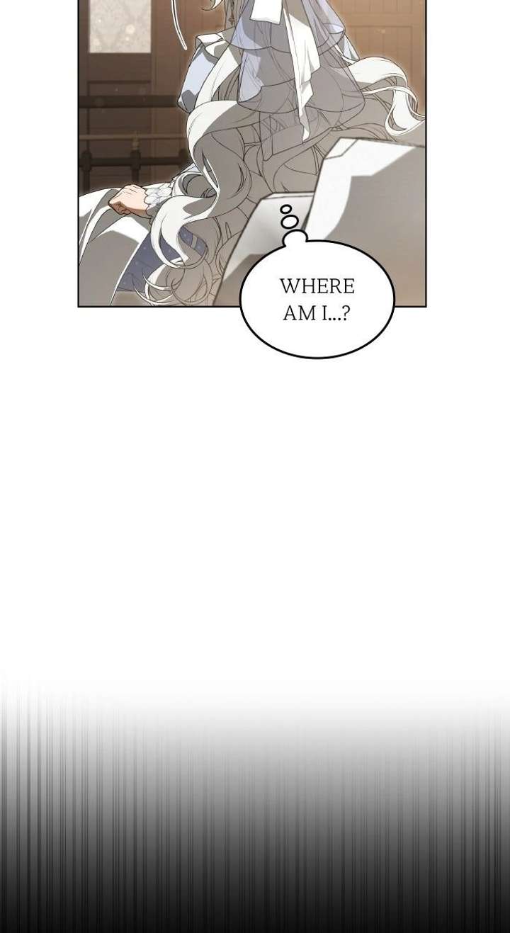 The Day The Real One Appeared chapter 29 page 34