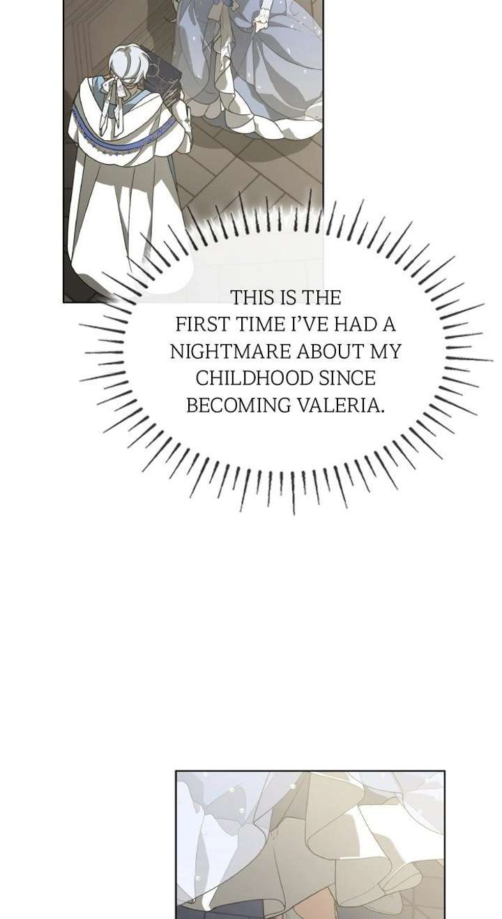 The Day The Real One Appeared chapter 29 page 44