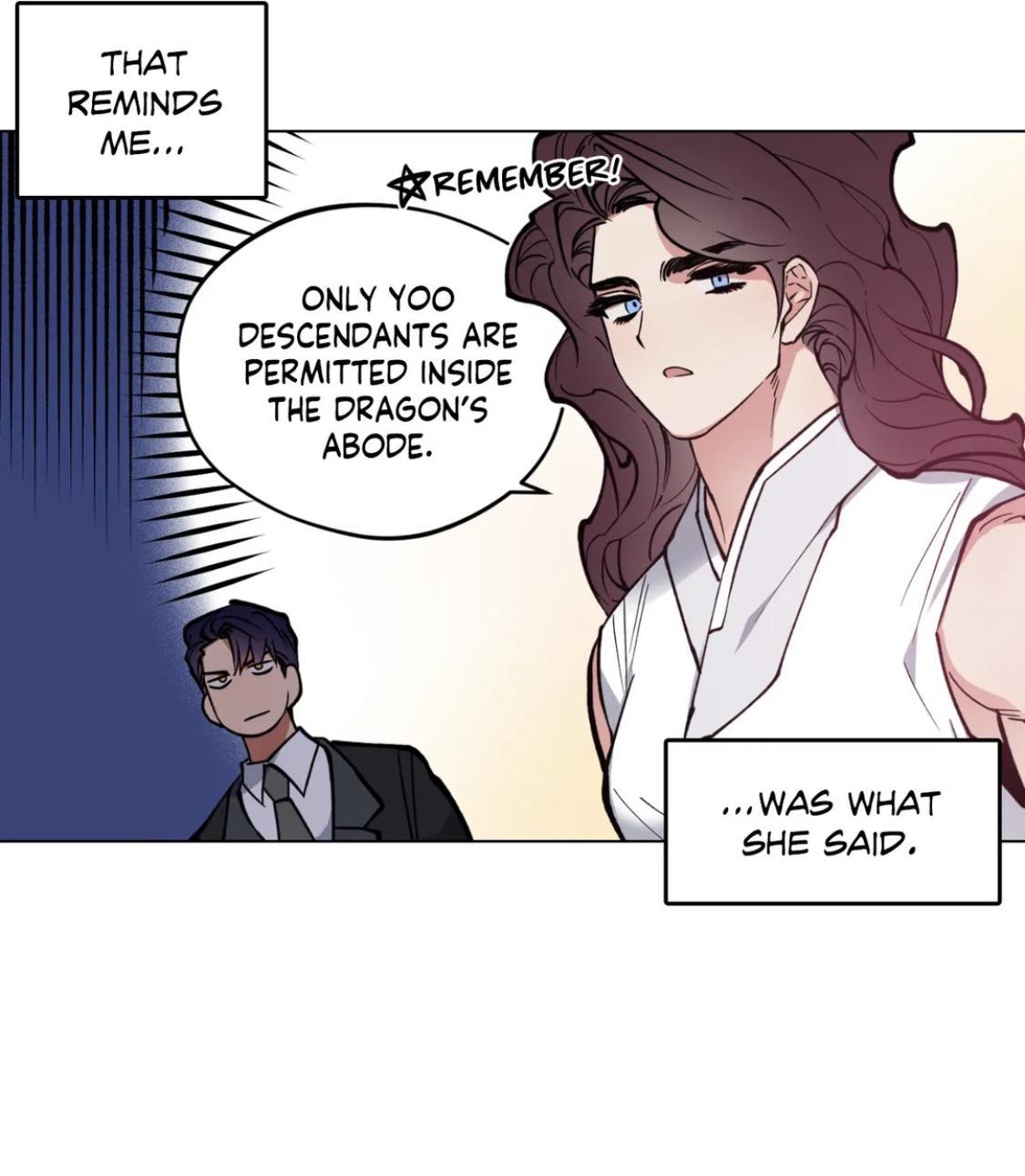 Dawn Of The Dragon chapter 2 page 22
