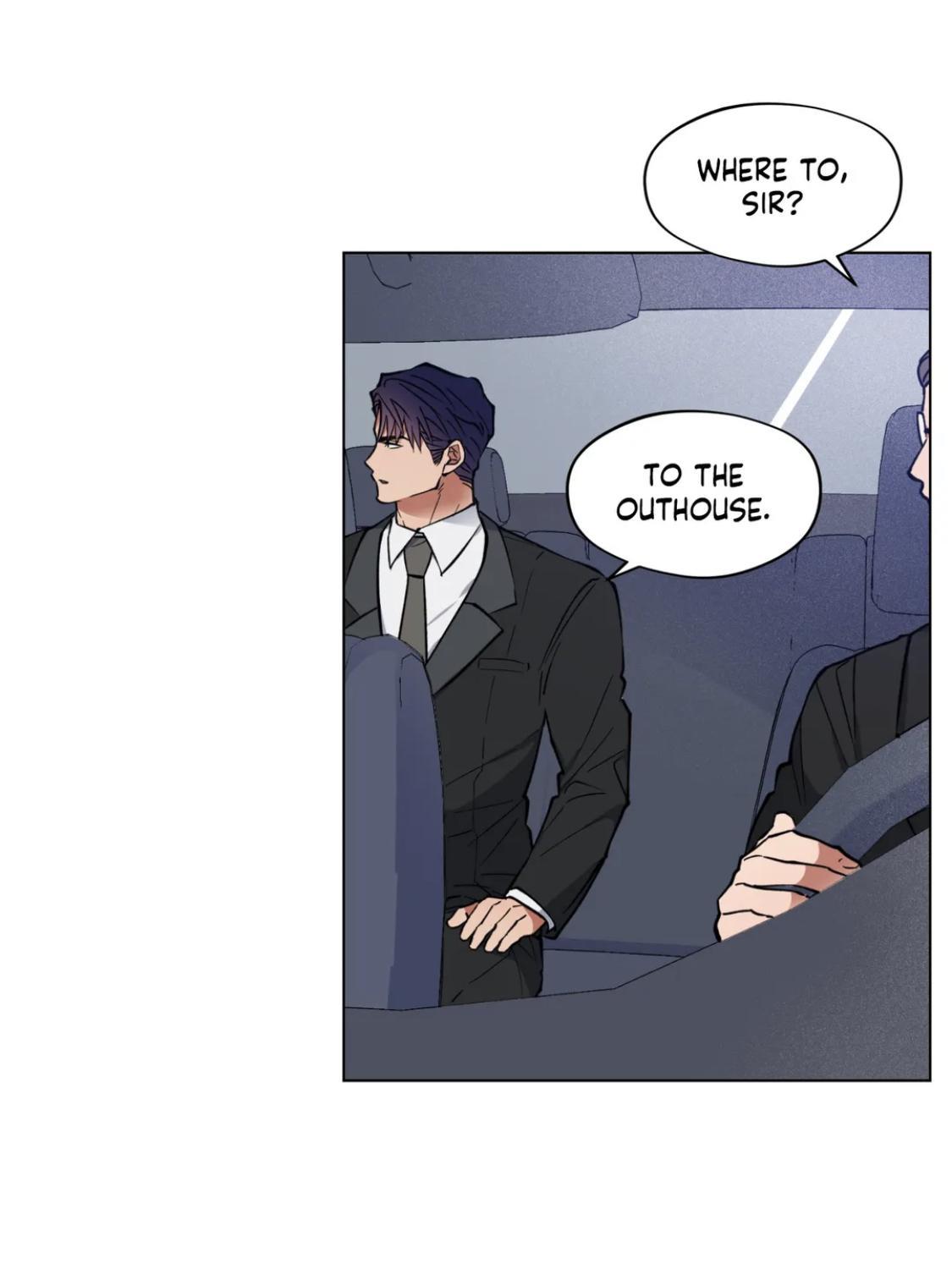 Dawn Of The Dragon chapter 2 page 3