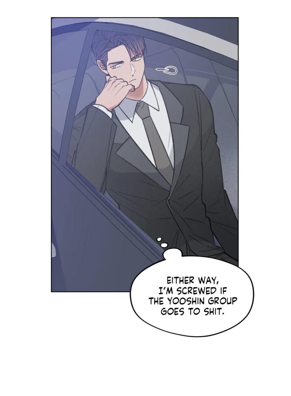 Dawn Of The Dragon chapter 2 page 8