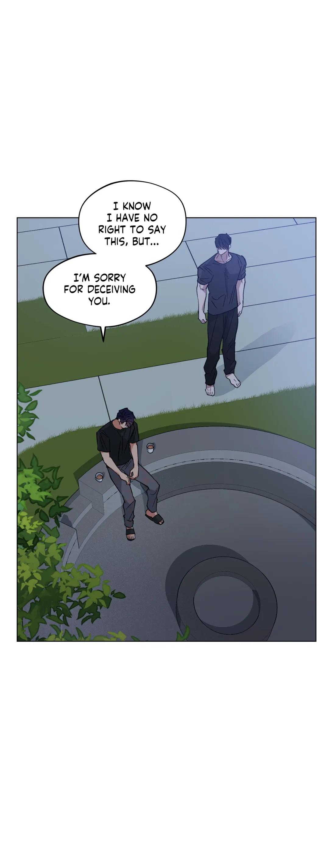 Dawn Of The Dragon chapter 21 page 17