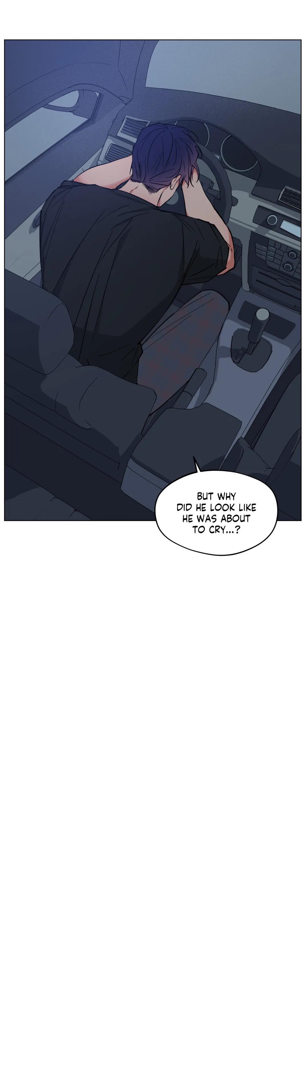 Dawn Of The Dragon chapter 21 page 32