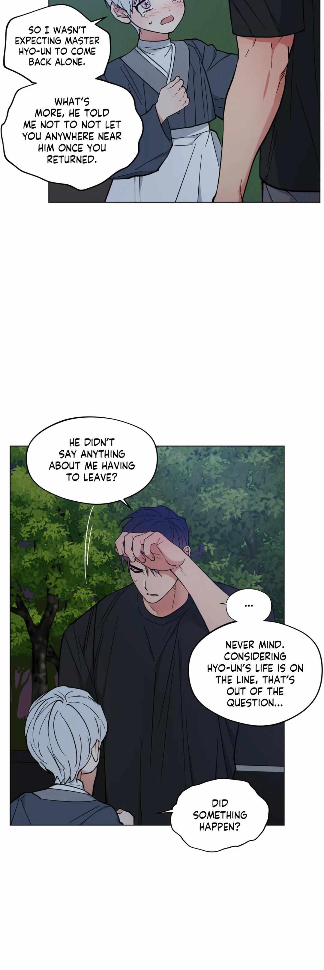 Dawn Of The Dragon chapter 21 page 35