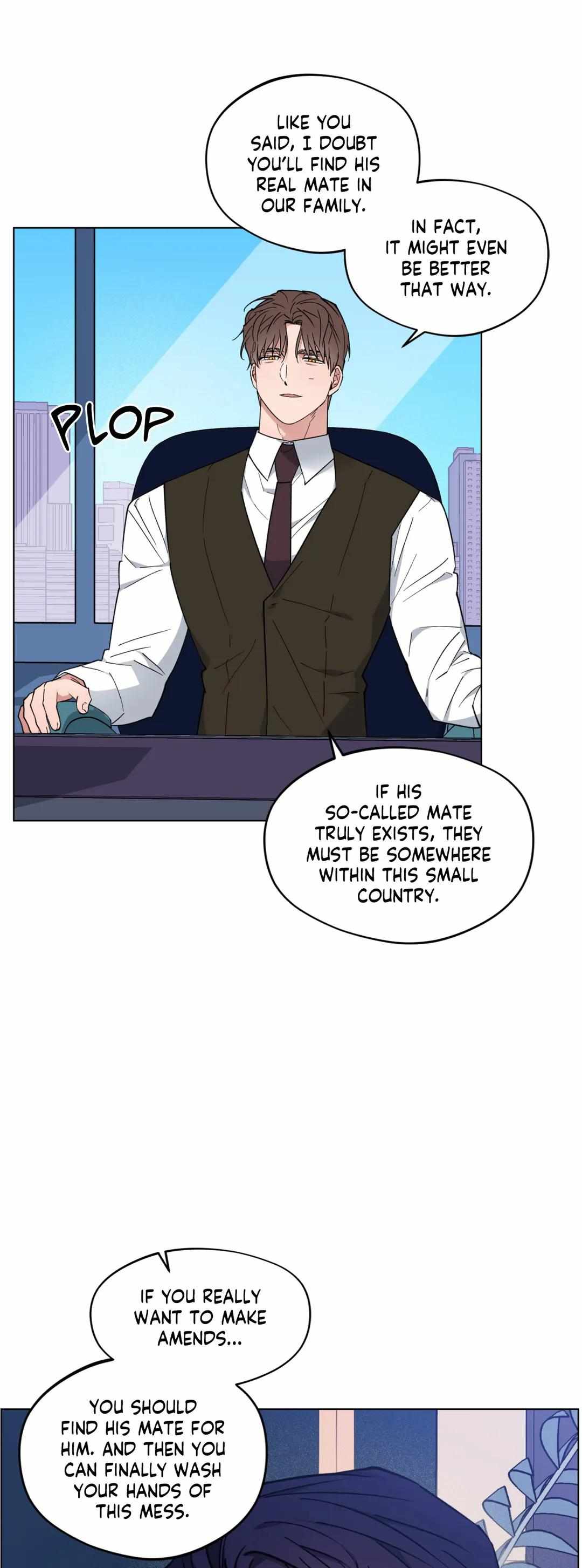 Dawn Of The Dragon chapter 21 page 48